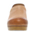 Dansko Professional Honey Distressed Ladies Clog